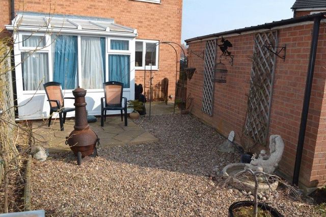  Image of 3 bedroom Semi-Detached house for sale in Gleneagles Crescent New Holland Barrow-upon-Humber DN19 at Gleneagles Crescent  New Holland, DN19 7TL