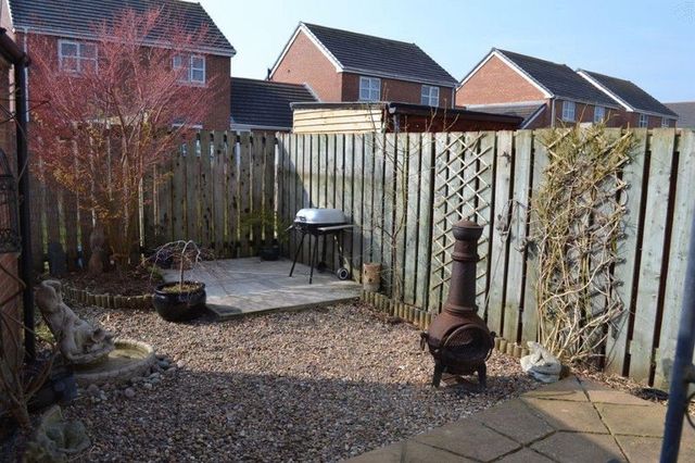  Image of 3 bedroom Semi-Detached house for sale in Gleneagles Crescent New Holland Barrow-upon-Humber DN19 at Gleneagles Crescent  New Holland, DN19 7TL