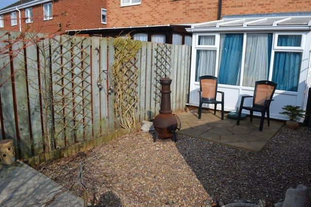  Image of 3 bedroom Semi-Detached house for sale in Gleneagles Crescent New Holland Barrow-upon-Humber DN19 at Gleneagles Crescent  New Holland, DN19 7TL