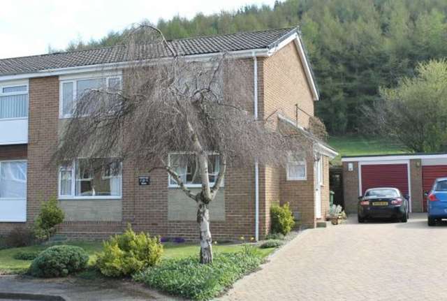  Image of 2 bedroom Ground Flat for sale in Goathland Grove Guisborough TS14 at Kemplah Park  Guisborough, TS14 8LH