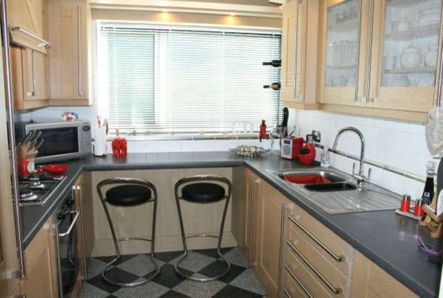  Image of 2 bedroom Ground Flat for sale in Goathland Grove Guisborough TS14 at Kemplah Park  Guisborough, TS14 8LH