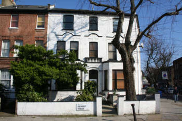  Image of 1 bedroom Flat to rent in Goldhurst Terrace London NW6 at South Hampstead London South Hampstead, NW6 3EX