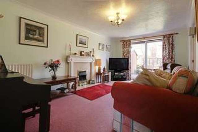  Image of 4 bedroom Detached house for sale in Goodrich Grove St. Brides Wentlooge Newport NP10 at Goodrich Grove  Newport, NP10 8SY