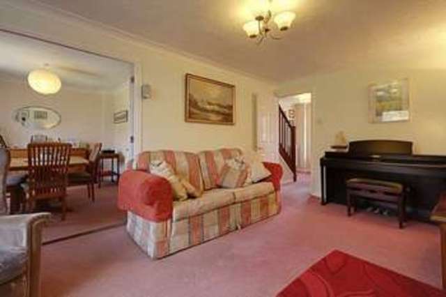  Image of 4 bedroom Detached house for sale in Goodrich Grove St. Brides Wentlooge Newport NP10 at Goodrich Grove  Newport, NP10 8SY