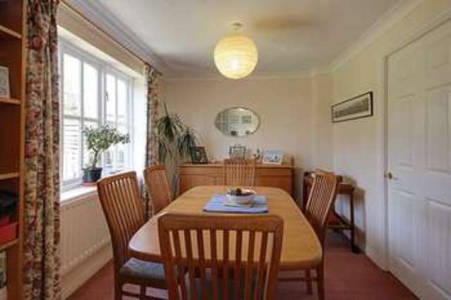  Image of 4 bedroom Detached house for sale in Goodrich Grove St. Brides Wentlooge Newport NP10 at Goodrich Grove  Newport, NP10 8SY