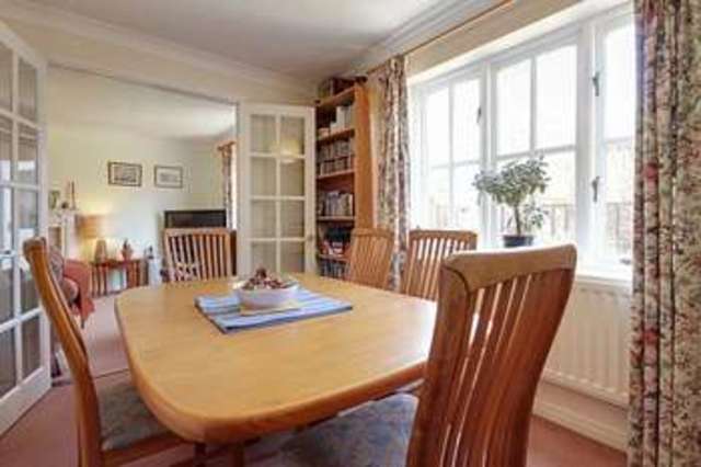  Image of 4 bedroom Detached house for sale in Goodrich Grove St. Brides Wentlooge Newport NP10 at Goodrich Grove  Newport, NP10 8SY