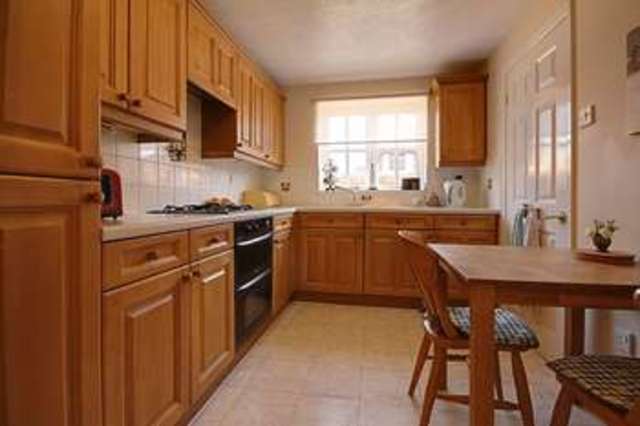  Image of 4 bedroom Detached house for sale in Goodrich Grove St. Brides Wentlooge Newport NP10 at Goodrich Grove  Newport, NP10 8SY