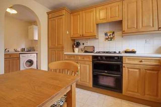  Image of 4 bedroom Detached house for sale in Goodrich Grove St. Brides Wentlooge Newport NP10 at Goodrich Grove  Newport, NP10 8SY