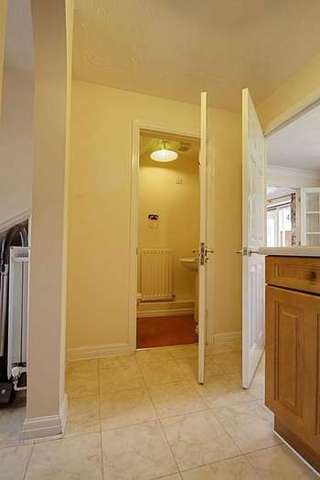  Image of 4 bedroom Detached house for sale in Goodrich Grove St. Brides Wentlooge Newport NP10 at Goodrich Grove  Newport, NP10 8SY