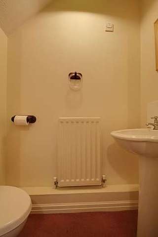  Image of 4 bedroom Detached house for sale in Goodrich Grove St. Brides Wentlooge Newport NP10 at Goodrich Grove  Newport, NP10 8SY
