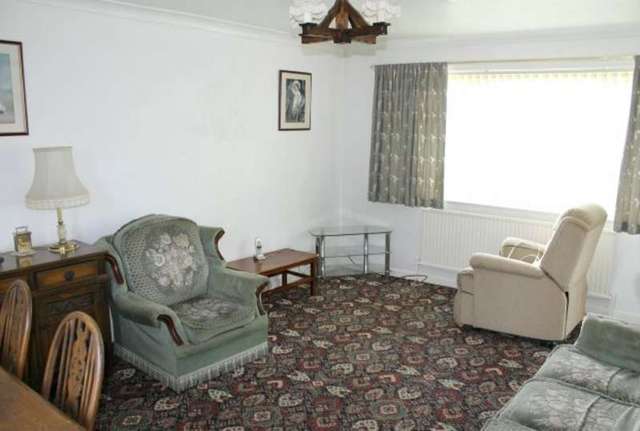  Image of 3 bedroom Semi-Detached house for sale in Grafton Close Guisborough TS14 at Hunters Hill  Guisborough, TS14 7BP