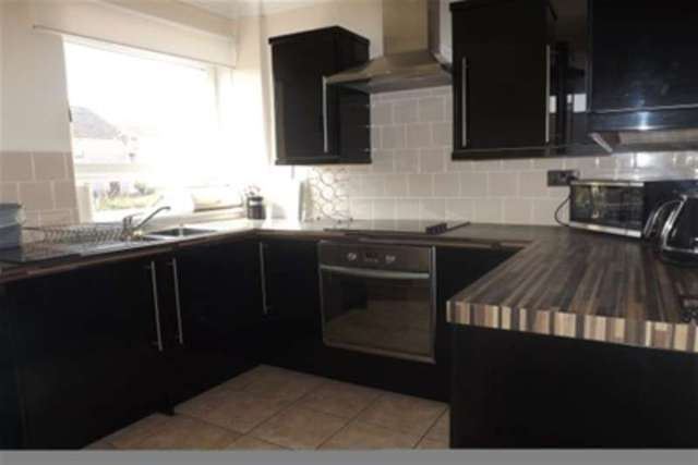  Image of 2 bedroom Flat to rent in Grampian Road Kilmarnock KA1 at Kilmarnock, KA1 3UP