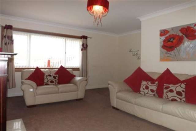  Image of 2 bedroom Flat to rent in Grampian Road Kilmarnock KA1 at Kilmarnock, KA1 3UP