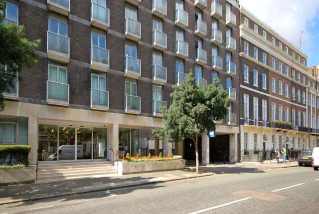  Image of 3 bedroom Apartment to rent in Great Cumberland Place London W1H at Great Cumberland Place Marylebone London, W1H 7LB