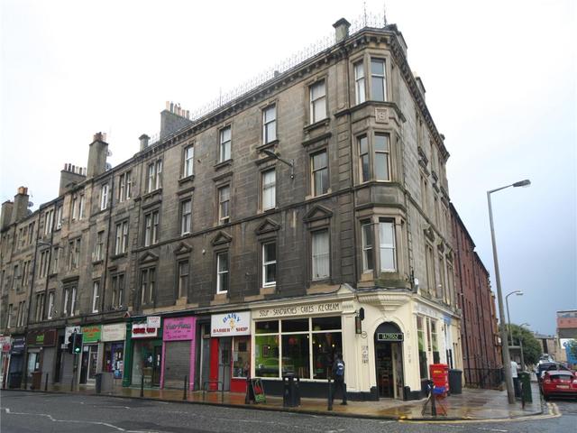  Image of 2 bedroom Flat to rent in Great Junction Street Edinburgh EH6 at Leith Edinburgh Edinburgh, EH6 5LQ