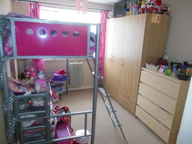  Image of 1 bedroom Flat to rent in Grenville Close Walsall WS2 at Walsall, WS2 0NU
