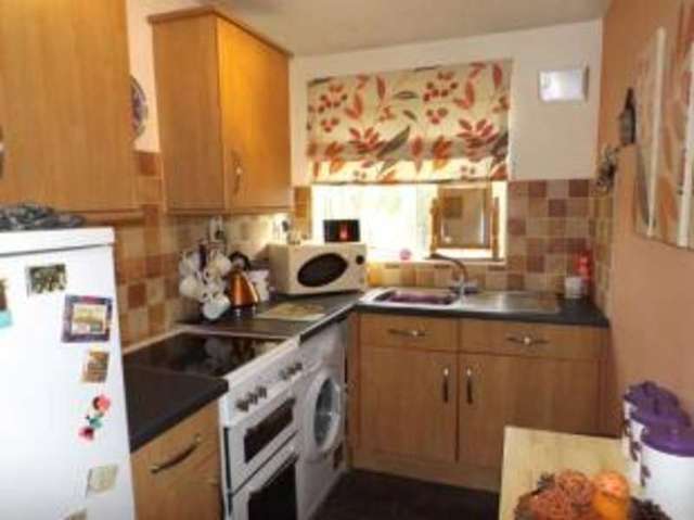  Image of 1 bedroom Flat for sale in Grenville Close Walsall WS2 at Walsall West Midlands Willenhall, WS2 0NU
