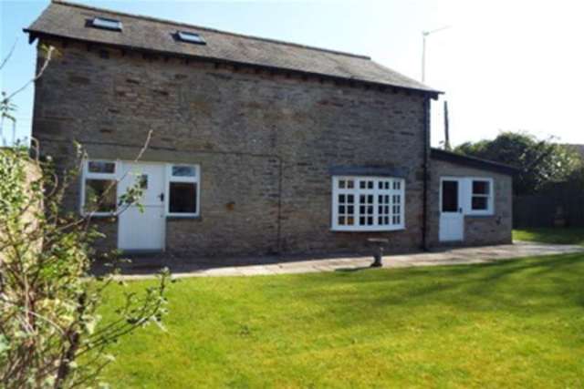  Image of 2 bedroom Detached house to rent in Sunderland Bridge Sunderland Bridge Durham DH6 at Durham, DH6 5HB