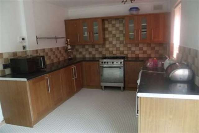  Image of 3 bedroom Terraced house to rent in Grosvenor Road Walkden Manchester M28 at Manchester, M28 3RN