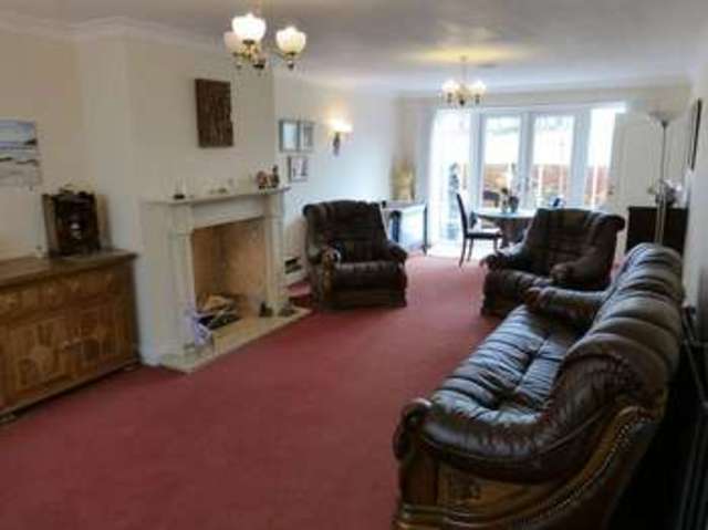  Image of 4 bedroom Detached house for sale in Maes Y Ffridd Gwalchmai Holyhead LL65 at Maes Y Ffridd  Gwalchmai, LL65 4PJ