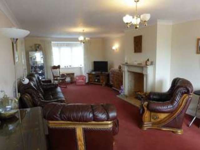  Image of 4 bedroom Detached house for sale in Maes Y Ffridd Gwalchmai Holyhead LL65 at Maes Y Ffridd  Gwalchmai, LL65 4PJ