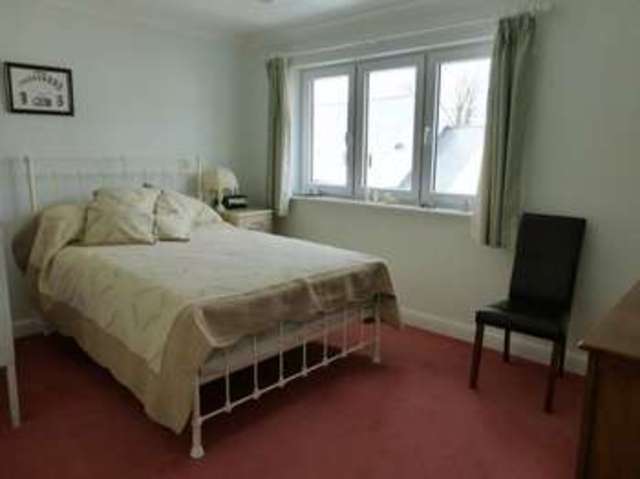 Image of 4 bedroom Detached house for sale in Maes Y Ffridd Gwalchmai Holyhead LL65 at Maes Y Ffridd  Gwalchmai, LL65 4PJ