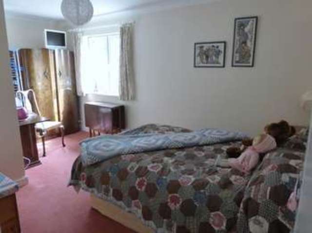  Image of 4 bedroom Detached house for sale in Maes Y Ffridd Gwalchmai Holyhead LL65 at Maes Y Ffridd  Gwalchmai, LL65 4PJ