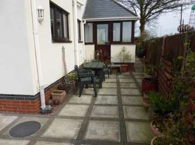  Image of 4 bedroom Detached house for sale in Maes Y Ffridd Gwalchmai Holyhead LL65 at Maes Y Ffridd  Gwalchmai, LL65 4PJ