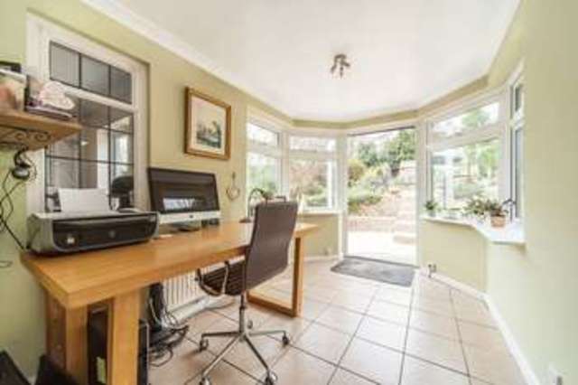  Image of 4 bedroom Detached house for sale in Hadlow Road Tonbridge TN9 at Hadlow Road  Tonbridge, TN9 1QE