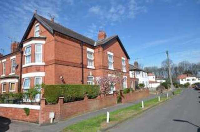  Image of 4 bedroom Semi-Detached house for sale in Halkyn Road Hoole Chester CH2 at Halkyn Road Hoole Chester, CH2 3QD