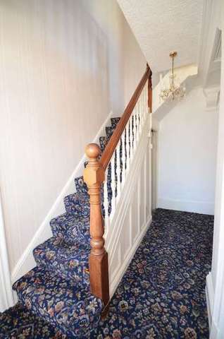 Image of 4 bedroom Semi-Detached house for sale in Halkyn Road Hoole Chester CH2 at Halkyn Road Hoole Chester, CH2 3QD