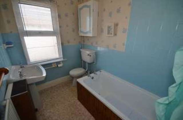  Image of 4 bedroom Semi-Detached house for sale in Halkyn Road Hoole Chester CH2 at Halkyn Road Hoole Chester, CH2 3QD