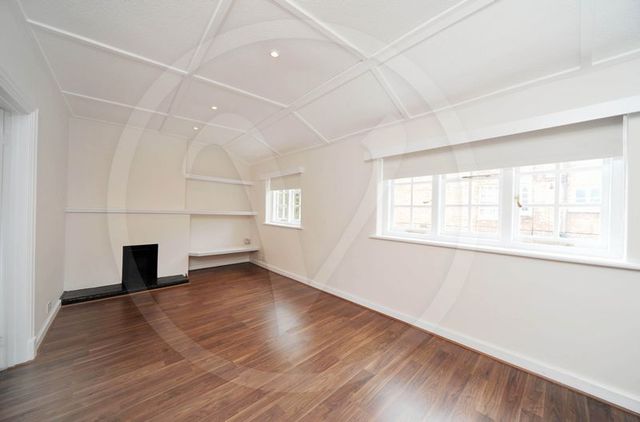  Image of 3 bedroom Detached house to rent in Hamilton Close London NW8 at Hamilton Close St Johns Wood Lisson Grove, NW8 8QY