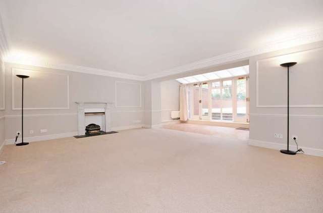  Image of 2 bedroom Apartment to rent in Fitzjohns Avenue London NW3 at Fitzjohn`s Avenue  London, NW3 6PH
