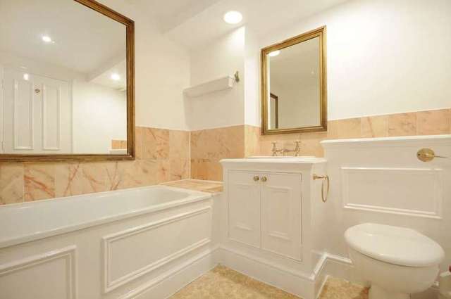 Image of 2 bedroom Apartment to rent in Fitzjohns Avenue London NW3 at Fitzjohn`s Avenue  London, NW3 6PH