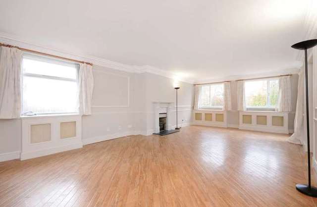  Image of 4 bedroom Apartment to rent in Fitzjohns Avenue London NW3 at Fitzjohn`s Avenue Hampstead London, NW3 6PH