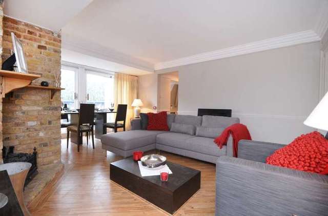  Image of 2 bedroom Apartment to rent in Fitzjohns Avenue London NW3 at Fitzjohn`s Avenue Hampstead London, NW3 6PH
