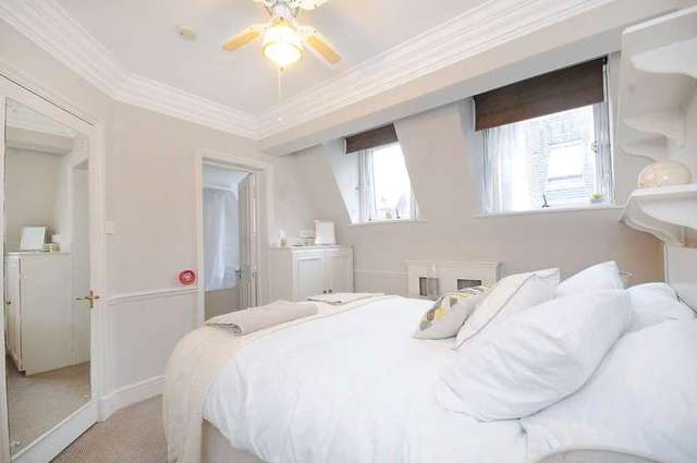  Image of 2 bedroom Apartment to rent in Fitzjohns Avenue London NW3 at Fitzjohn`s Avenue Hampstead London, NW3 6PH