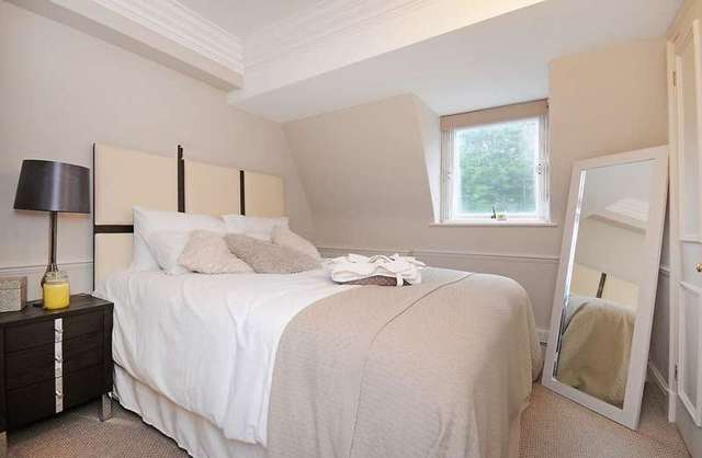  Image of 2 bedroom Apartment to rent in Fitzjohns Avenue London NW3 at Fitzjohn`s Avenue Hampstead London, NW3 6PH