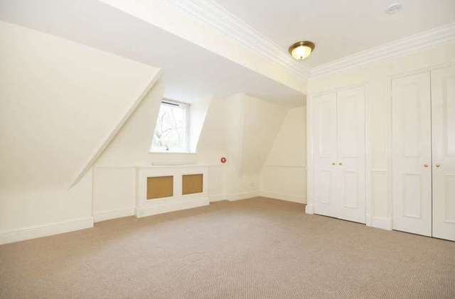  Image of 2 bedroom Apartment to rent in Fitzjohns Avenue London NW3 at Fitzjohn`s Avenue Hampstead London, NW3 6PH