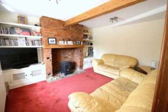  Image of 2 bedroom Semi-Detached house for sale in Hanbury Road Hanbury Bromsgrove B60 at Hanbury Road Hanbury Bromsgrove, B60 4DA