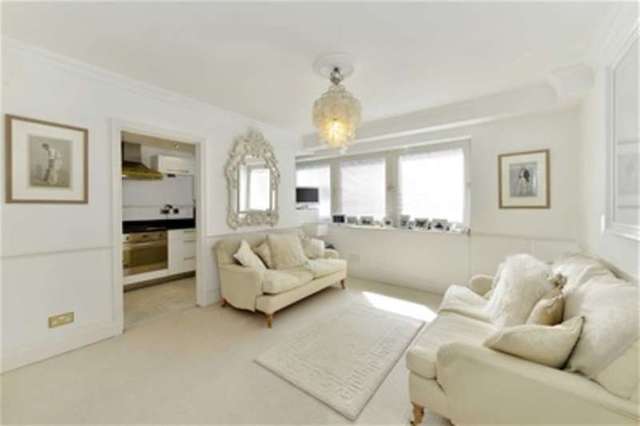  Image of 2 bedroom Flat for sale in Hans Crescent London SW1X at London, SW1X 0LL