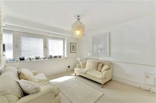  Image of 2 bedroom Flat for sale in Hans Crescent London SW1X at London, SW1X 0LL