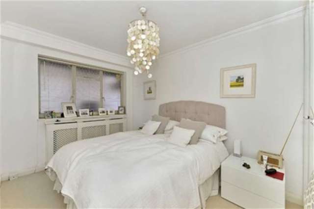  Image of 2 bedroom Flat for sale in Hans Crescent London SW1X at London, SW1X 0LL
