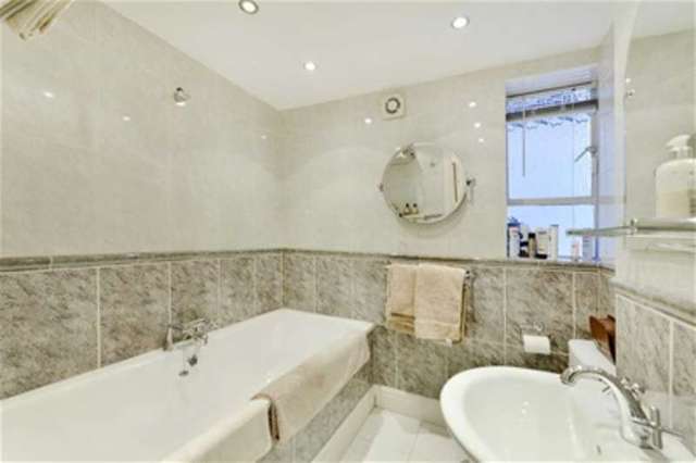  Image of 2 bedroom Flat for sale in Hans Crescent London SW1X at London, SW1X 0LL