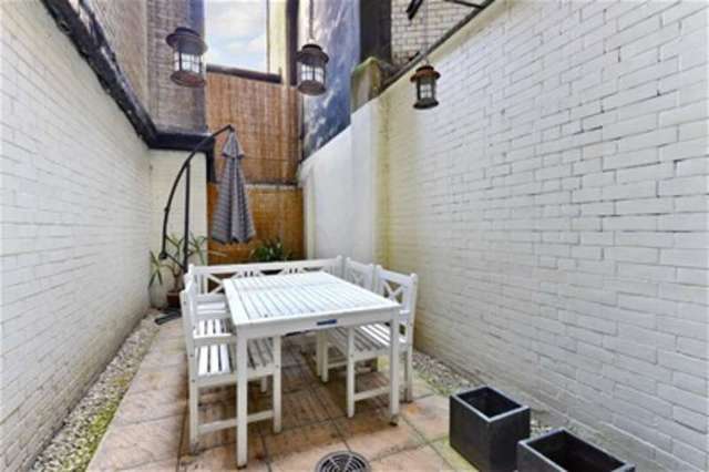  Image of 2 bedroom Flat for sale in Hans Crescent London SW1X at London, SW1X 0LL