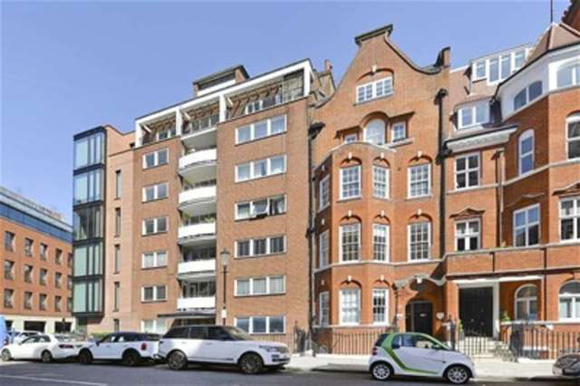  Image of 2 bedroom Flat for sale in Hans Crescent London SW1X at London, SW1X 0LL