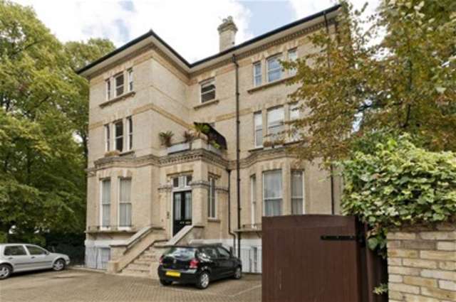  Image of 2 bedroom Flat to rent in Harley Road London NW3 at London, NW3 3BY