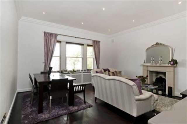  Image of 2 bedroom Flat to rent in Harley Road London NW3 at London, NW3 3BY