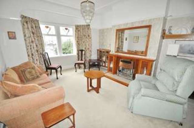  Image of 3 bedroom Detached house for sale in Harrow Road Wallasey CH44 at Wallasey, CH44 2BD